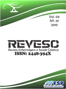 Capa da revista