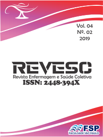 Capa da revista