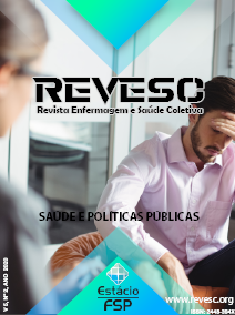 Capa da revista